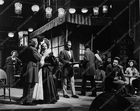 Eleanor Parker Interrupted Melody 7369-35