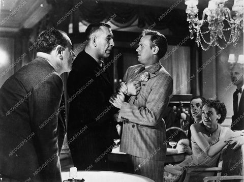 Mike Mazurki Richard Widmark film noir Night and the City 7373-16