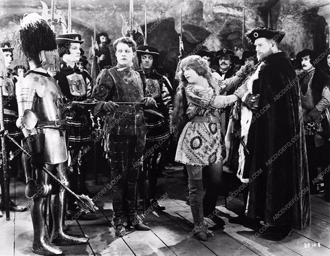 Marion Davies silent film When Knighthood Was In Flower 7469-21