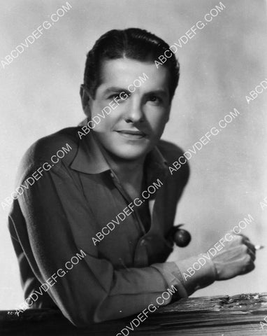 Robert Cummings portrait 7529-01