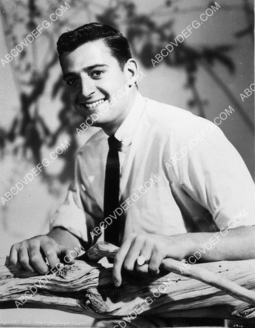 Robert Dix portrait 7529-13