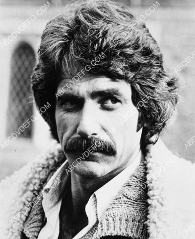 Sam Elliott portrait 7529-18