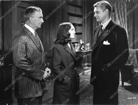 John Litel Ann Blyth Sonny Tufts film Swell Guy 7561-01
