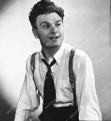early Eddie Albert portrait 7561-14