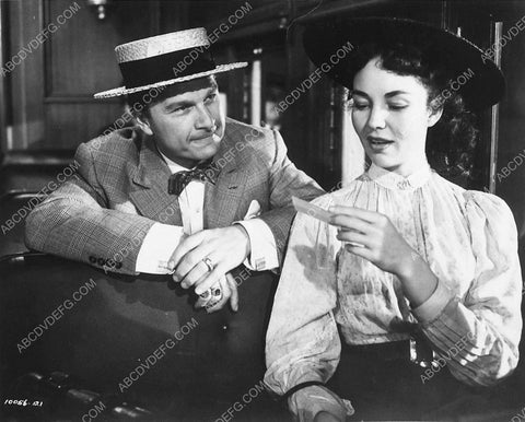 Eddie Albert Jennifer Jones film Carrie 7561-24