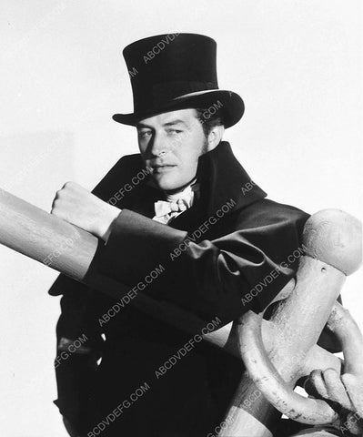 Ray Milland portrait 7561-27