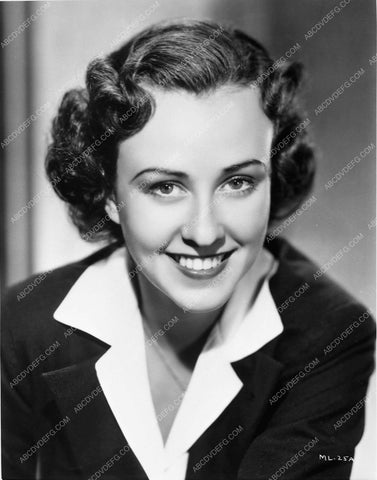 Margaret Lindsay portrait 7566-09