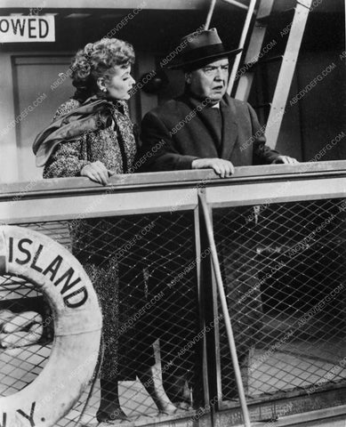Lucille Ball William Frawley I Love Lucy TV Show 7576-14