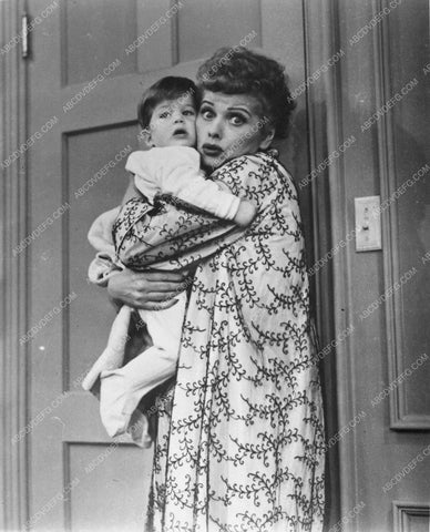Lucille Ball I Love Lucy 7576-15