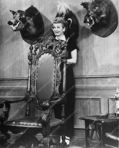 Lucille Ball I Love Lucy 7576-18