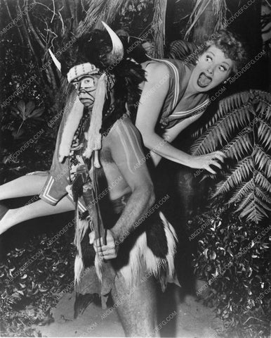 Lucille Ball I Love Lucy 7576-25