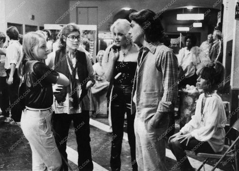 Jodie Foster Candice Stroh Marilyn Kagan Cherie Currie Foxes 7633-19