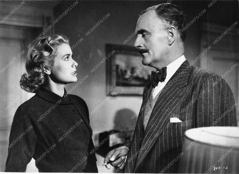 Grace Kelly John Williams Dial M For Murder 7633-23