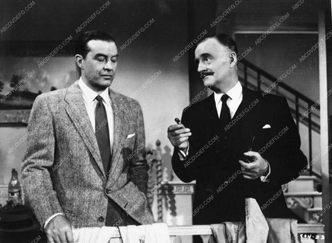 Ray Milland John Williams Dial M For Murder 7633-25