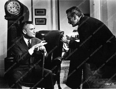 George C Scott List of Adrian Messenger 7633-31