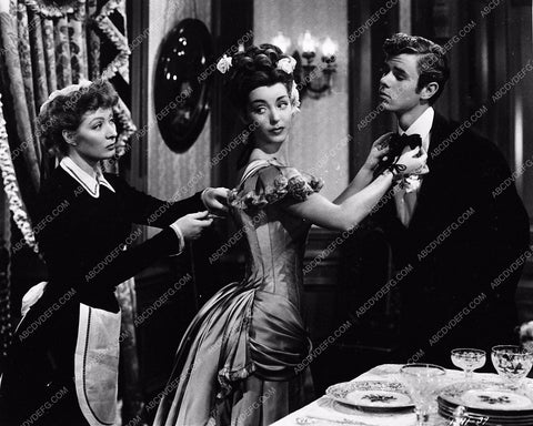 Greer Garson film The Valley of Decision 7634-01