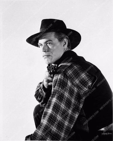 Jack Lambert western pose 7634-22
