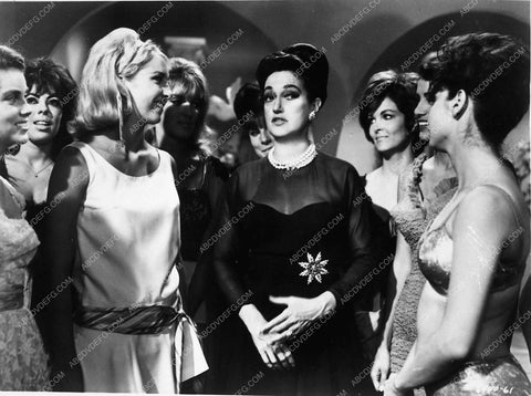 Dorothy Lamour Pajama Party 7675-13