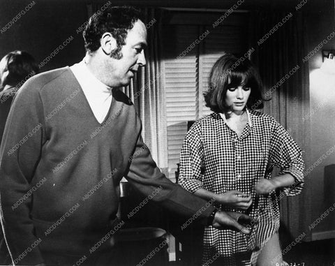 Jacqueline Bisset Jerry Paris 7675-22