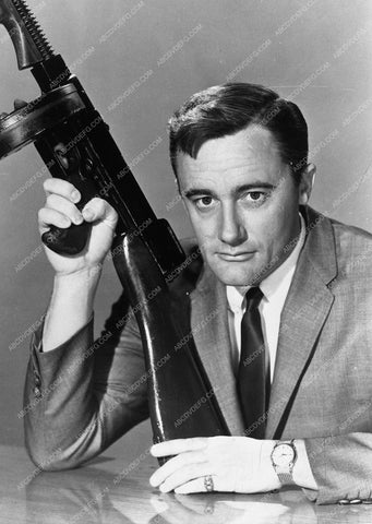 Robert Vaughn Man From U.N.C.L.E. 7675-29