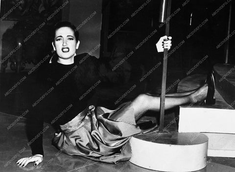 Dorothy Lamour 7675-32