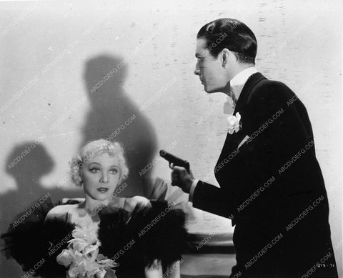 Robert Taylor Virginia Bruce film Times Square Lady 7716-31