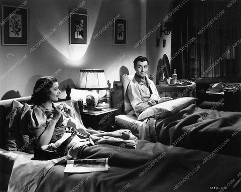 Myrna Loy Robert Taylor film Lucky Night 7717-18