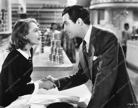 Robert Taylor film Lucky Night 7717-26