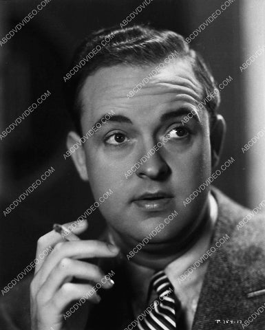 Grady Sutton portrait 7762-11