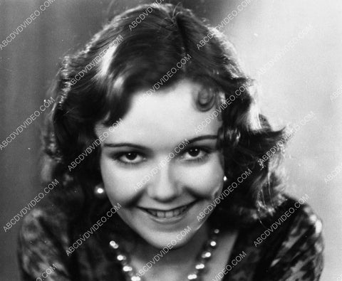 cute Dorothy Lee portrait 7762-14