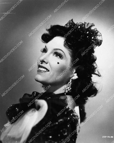 Gale Sondergaard portrait 7762-18