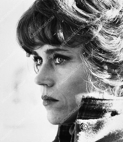 Jane Fonda portrait 7762-34