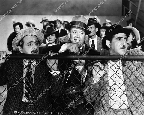 Joe Smith Charles Dale Bud Jamison short subject film A Nag in the Bag 7762-35