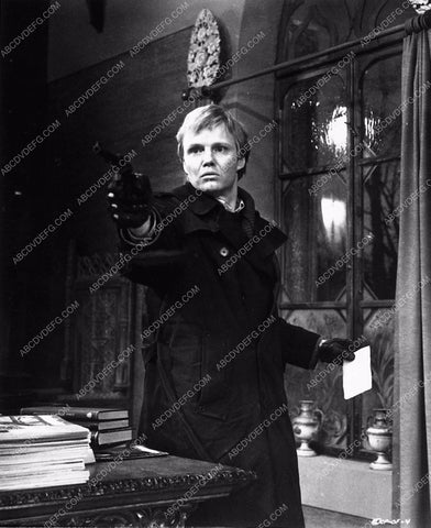 Jon Voight thriller film The Odessa File 7764-09