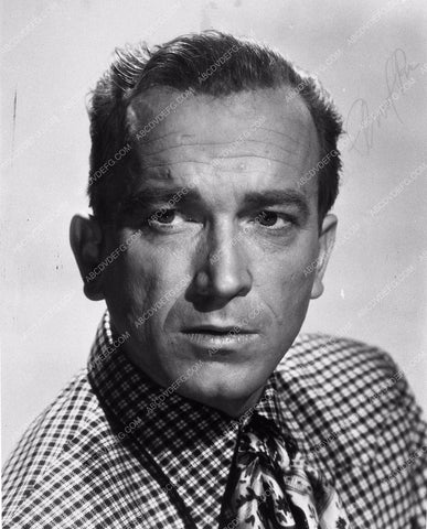 James Bush western portrait 7764-23