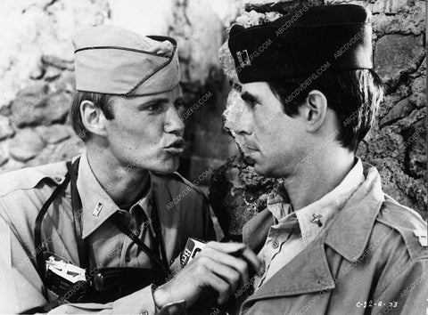 Jon Voight Anthony Perkins film Catch-22 7764-32