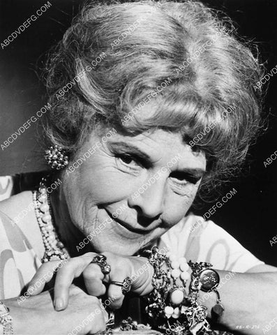 great Ruth Gordon portrait 7766-02
