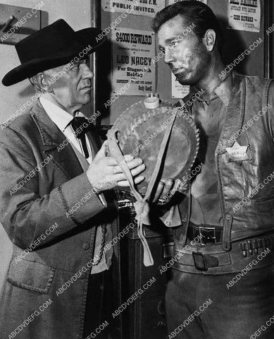 Don Durant TV Johnny Ringo 7766-31