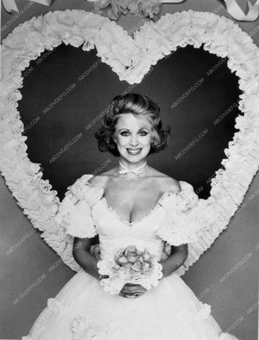 Phyllis Davis in ball gown 7781-21