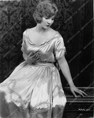 Mary Miles Minter portrait 7855-05