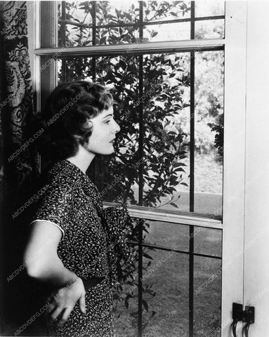 Madge Evans candid at home 7855-31