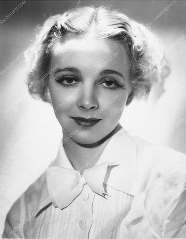 Virginia Bruce portrait 7855-33