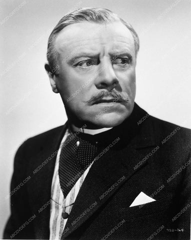 Edmund Gwenn portrait 7855-34