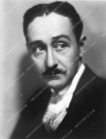 early Adolphe Menjou portrait 7868-03