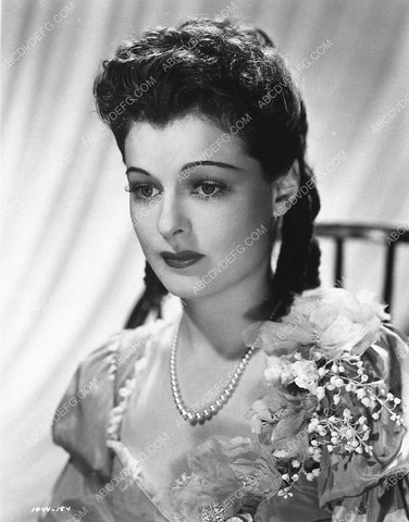 beautiful Ruth Hussey portrait 7868-20
