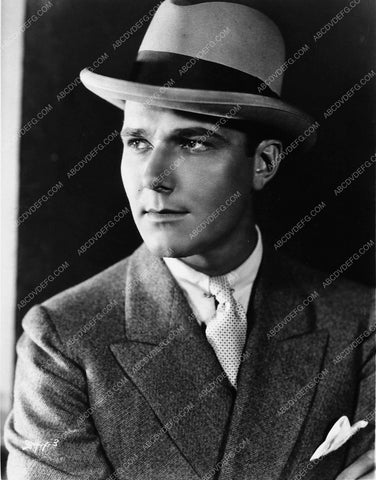 William Haines portrait 7877-04