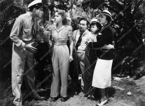 Jane Withers Always In Trouble 7883-04