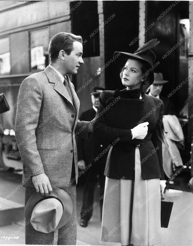 Jean Rogers Stranger In Town 7883-11