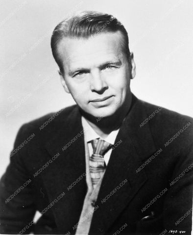 John Lund portrait 7895-11
