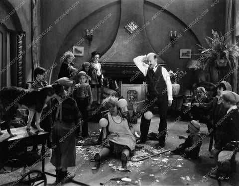 James Finlayson louise Fazenda unknown comedy short subject 7972-06